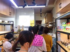 -韩国利尔面包(桂林路店)