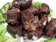 博山香肠-懋隆金阁·博山菜