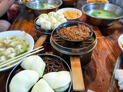 -王菊面馆(总店)
