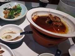 -秋色客家菜(南山店)