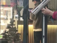 -COSTA COFFEE(武汉天地店)