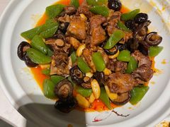 -院8里·小聚园老川菜(九眼桥店)