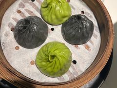 -米桃-吴韵风雅·拙园(北外滩来福士店)