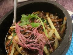 宁式鳝丝-宁波状元楼酒店(和义路店)