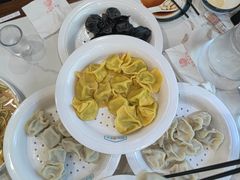 -百味饺子城•海鲜家常菜(秦皇岛店)