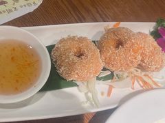 -明泰谷泰国餐厅(正大广场店)