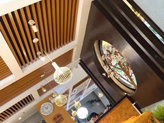 -如轩·海鲜砂锅粥·潮汕菜(沿江东路店)