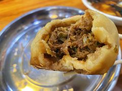 肉饼-增盛魁小吃店