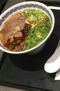 -马子禄牛肉面(金宝街店)