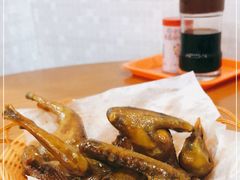 -煲煲掂风味煲仔饭餐厅(西区店)