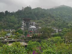 -广东天露山旅游度假区