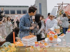 -杭州城中香格里拉大酒店