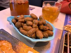 -大成海鲜烧烤·小龙虾(五角场店)