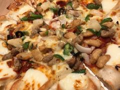 -必胜客(WOW中心城店)