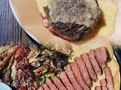 -The Cheebat 锌吧·Bistro(体育西店)