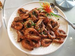 -聚缘海鲜酒家(厚街店)