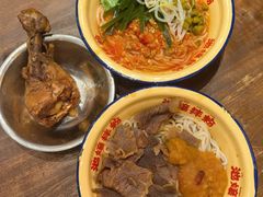 -池嬢拌粉(上海首店)