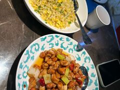 -老屋印象川菜(世纪东方店)