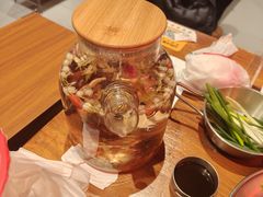 -子檀大隐炭烧(食品街店)