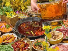 -楠火锅(太古里总店)