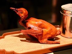 -羽鸽集·乳鸽专门店·地道顺德菜(岭南站店)