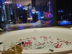 -上海外滩悦榕庄酒店