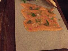 -PIZZA BIANCA(民园店)