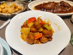 -有璟阁港式餐厅(国贸商城店)