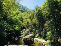 -山沟沟景区