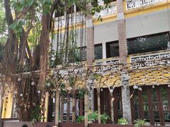 -广州市紫泥堂文化创意园景区