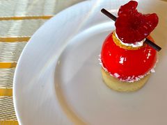 -上海和平饭店华懋阁 Cathay Room