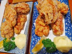 -千代武日本料理(爱建店)