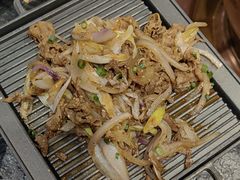 -清真·京华源铜锅涮肉(丰庆店)