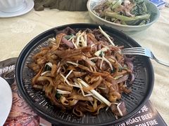 -威尼斯西餐厅(小榄大信店)