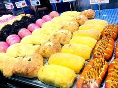 -LELECHA乐乐茶(新街口大洋店)