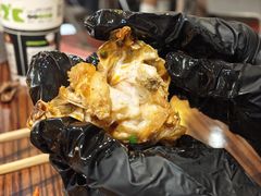 -丁叮小排档·八道江湖菜·团建聚餐(车公庙店)