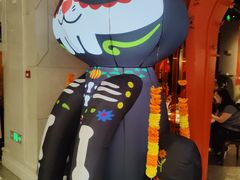 -墨纪Mojí墨西哥餐厅(官舍店)