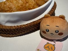 -Oyster Talks 四度蚝法餐厅