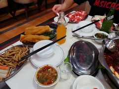 -尚品海鲜肥牛自助火锅(湖明店)