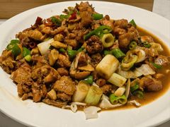 -鲁城往事(游客中心店)