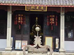 -杭州黄龙洞