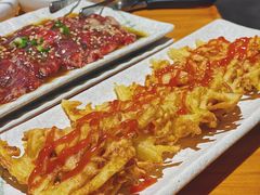 -东俞·韩式料理(院东街店)