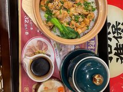 -赵财财·肠粉·煲仔饭(华润万象城店)
