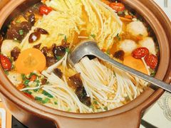 -井水小厨·湘菜(活力广场店)