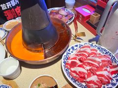 -东镇老火锅(长春路首店)