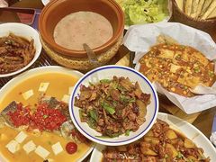 -鑫小城故事·藕汤·家常菜(台北一路总店)
