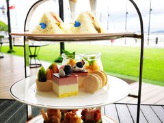 -南沙游艇会·大兵船餐厅