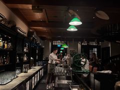-Long Bar(莱佛士酒店)