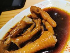-恋萍小吃(时代店)