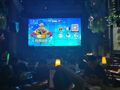 -胡桃里乐队酒馆(鎏嘉码头店)